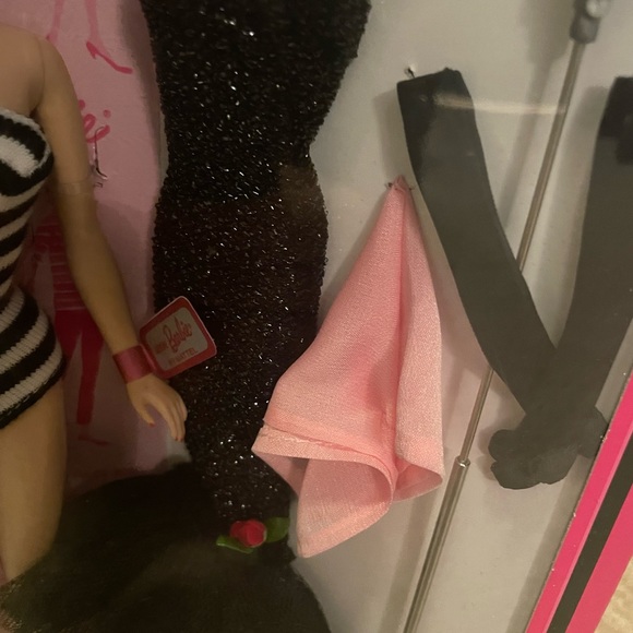 My Favorite Barbie The Original Teenage Fashion Barbie (1959 Reproduction) - Picture 6 of 7